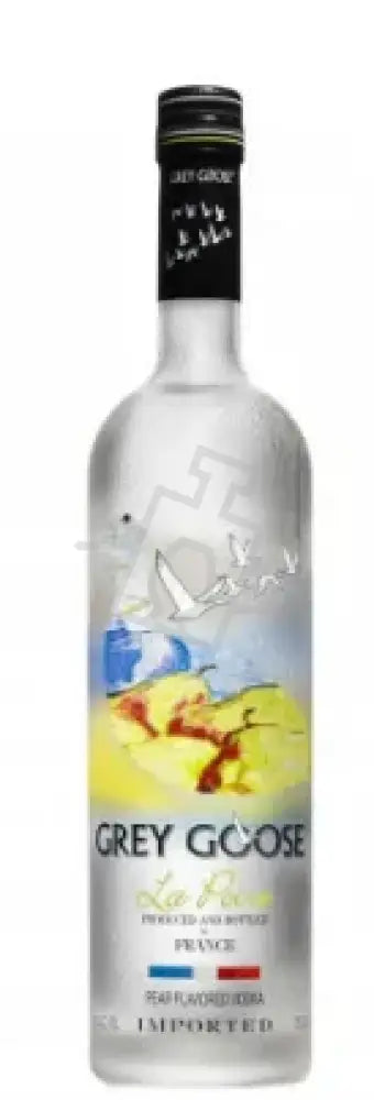 GREY GOOSE Vodka La Poire 0,7l 40%