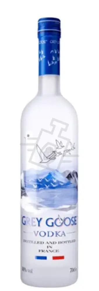 GREY GOOSE Vodka 0,7l 40%