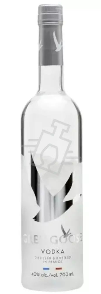 GREY GOOSE Vodka 1,0l 40% LED Nightvision