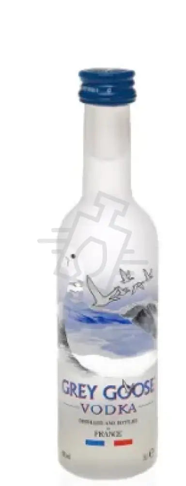 GREY GOOSE Vodka 0,05l 40%
