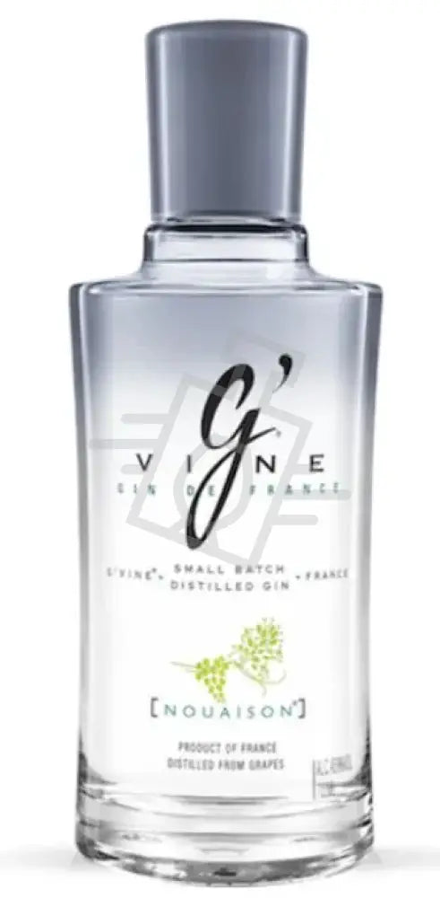 G'VINE Gin 0,7l Nouaison 43,9%