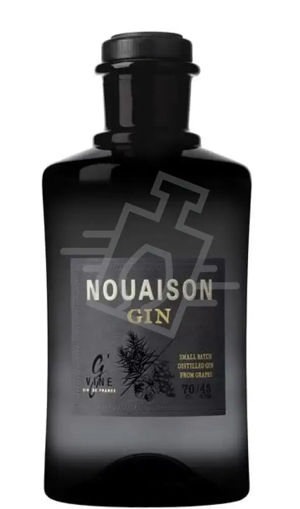 G'VINE Gin 0,7l Nouaison Small Batch 45% (fekete)