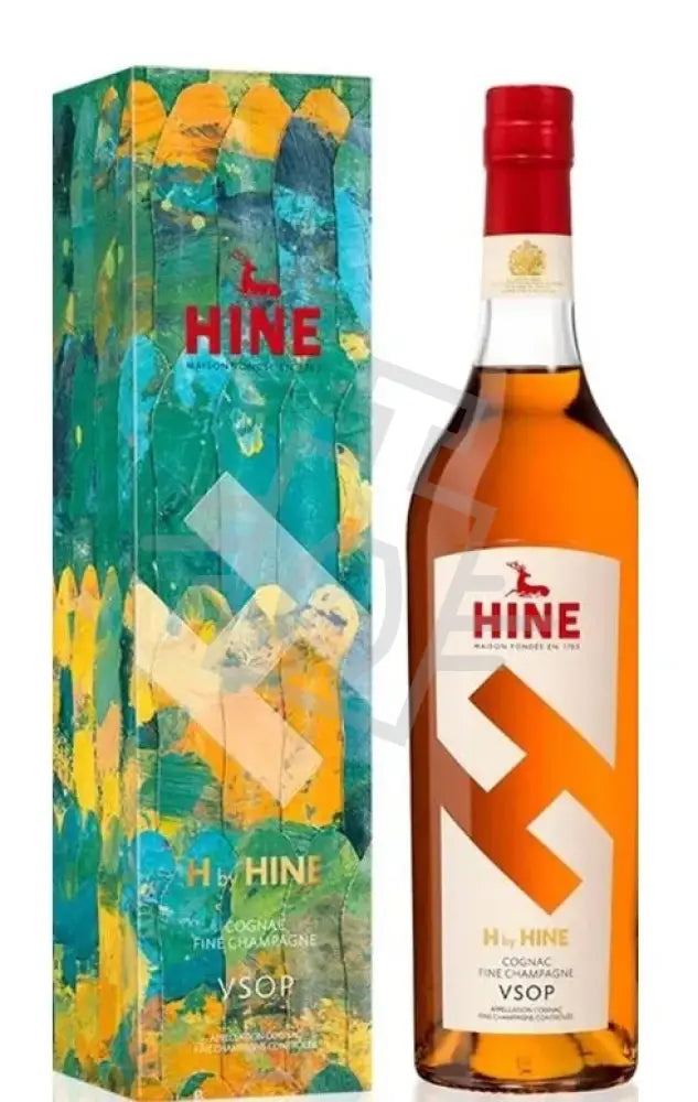 HINE Konyak 0,7l H by Hine VSOP Fine Champagne 40% DD.