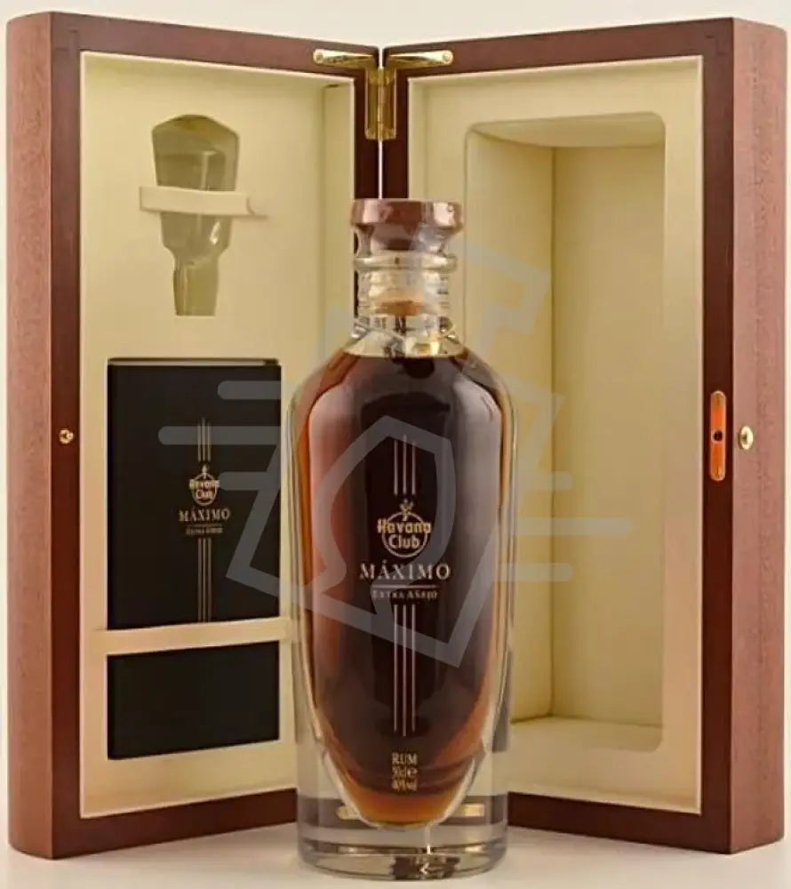 HAVANA CLUB Rum Maximo 0,5l 40% FADD.