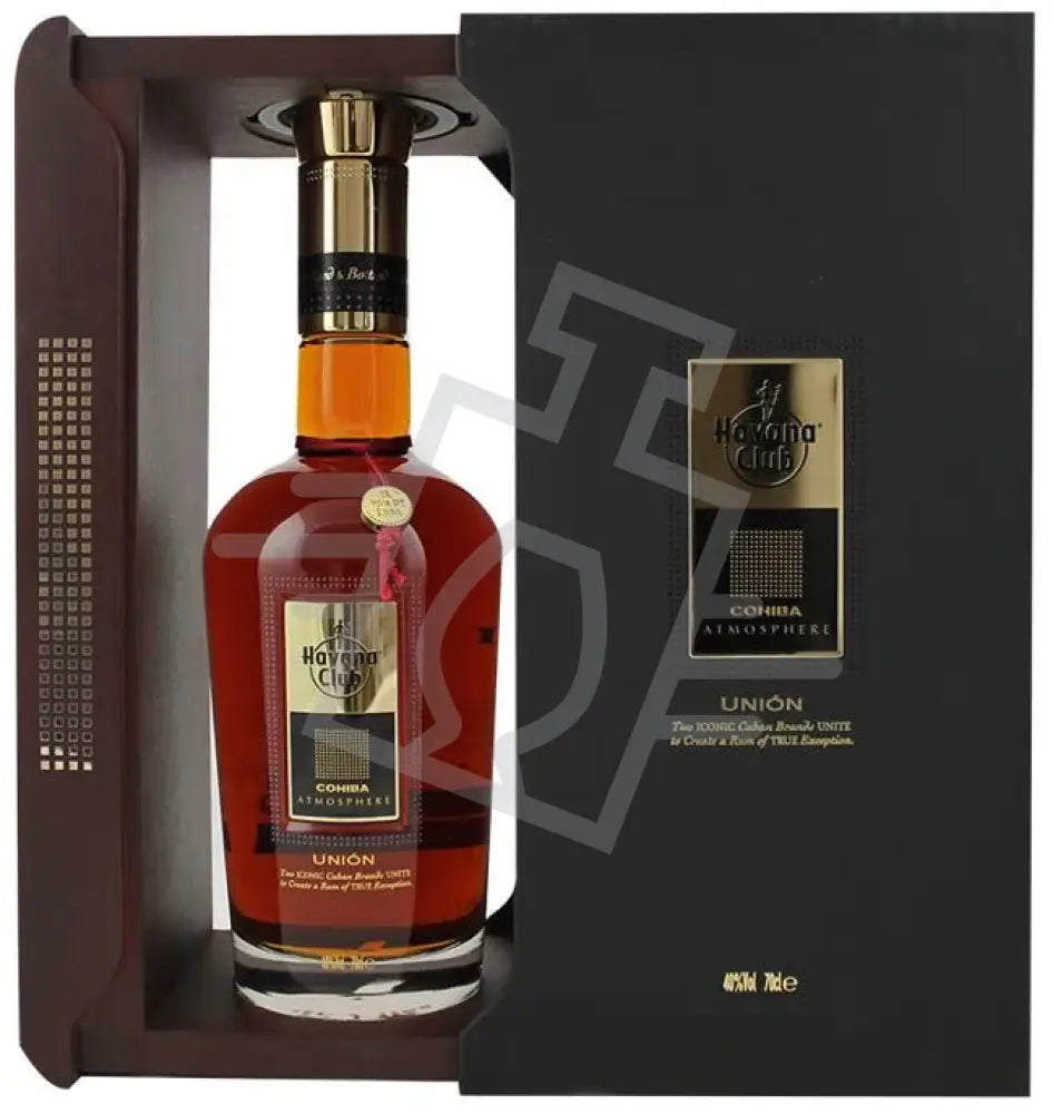 HAVANA CLUB Rum Unión 0,7l 40% DD.