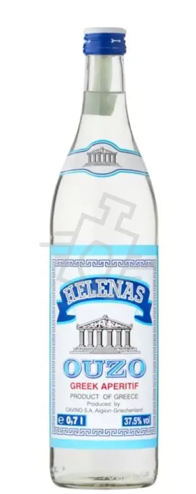 HELENAS Ouzo 0,7l 37,5%