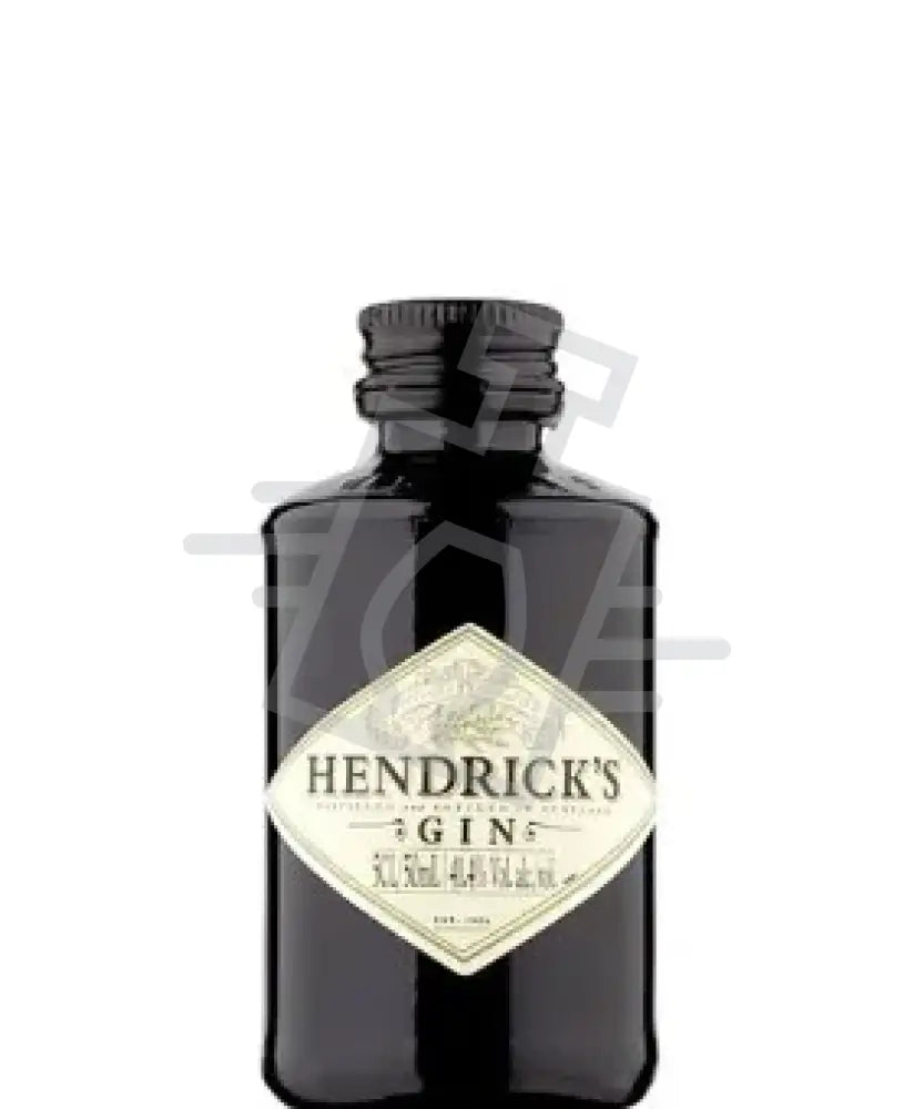 HENDRICK'S Gin (!) 0,05l 44%