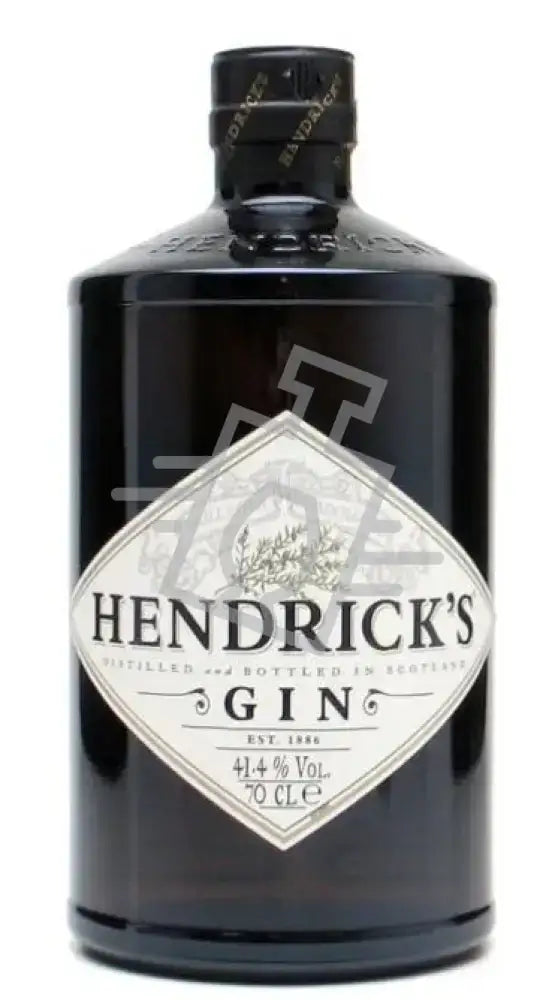 HENDRICK'S Gin 0,7l 41,4%