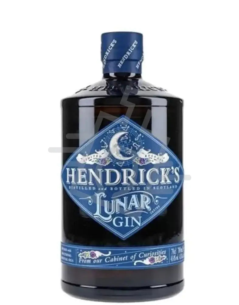 HENDRICK'S Gin Lunar 0,7l Limited Release 43,4%
