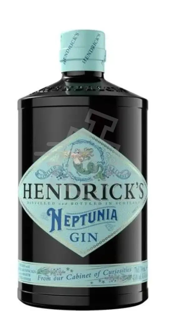 HENDRICK'S Gin Neptunia 0,7l Limited Release 43,4%