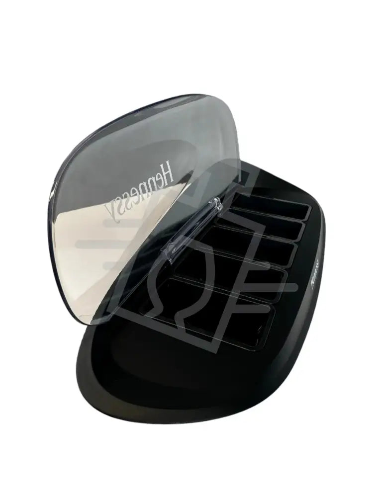 HENNESSY Tálca Kínáló 5 fakkos (2033034)