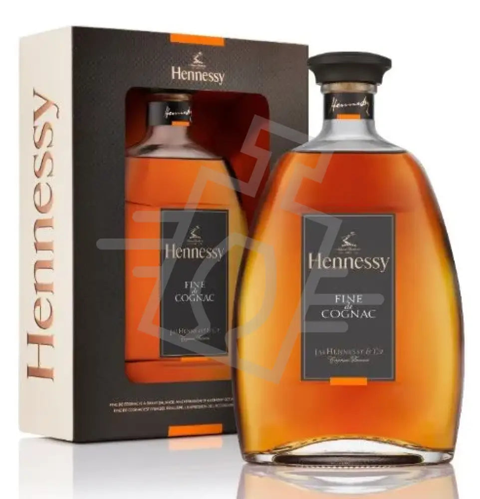HENNESSY Konyak Fine de Cognac 0,7l 40% DD.