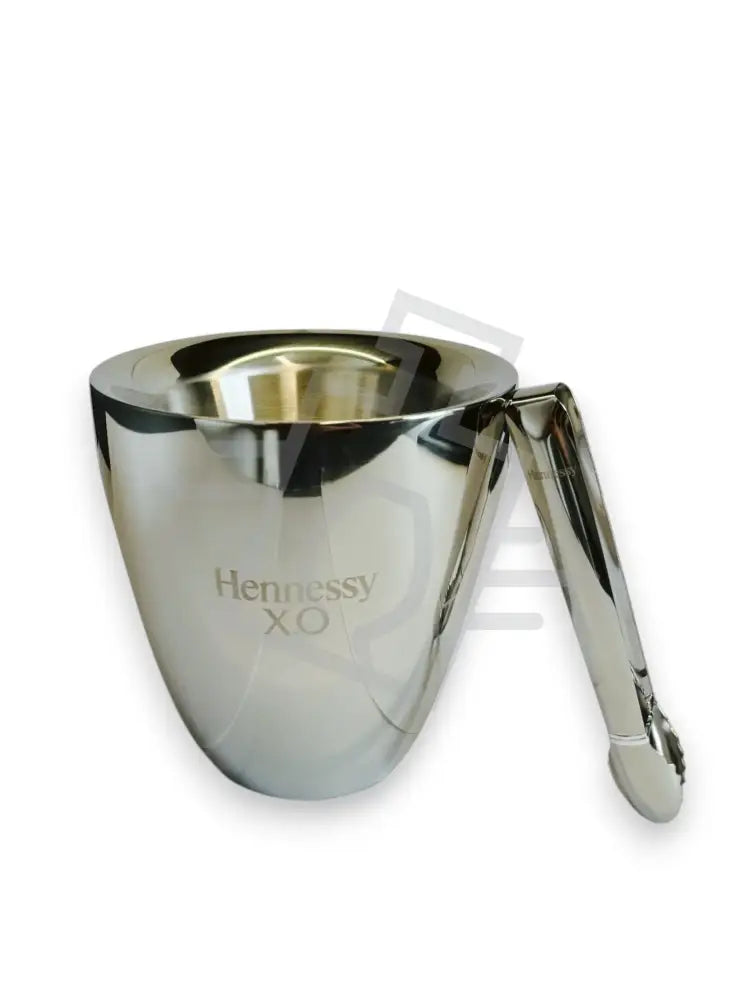 HENNESSY Jégvödör és csipesz (203884)