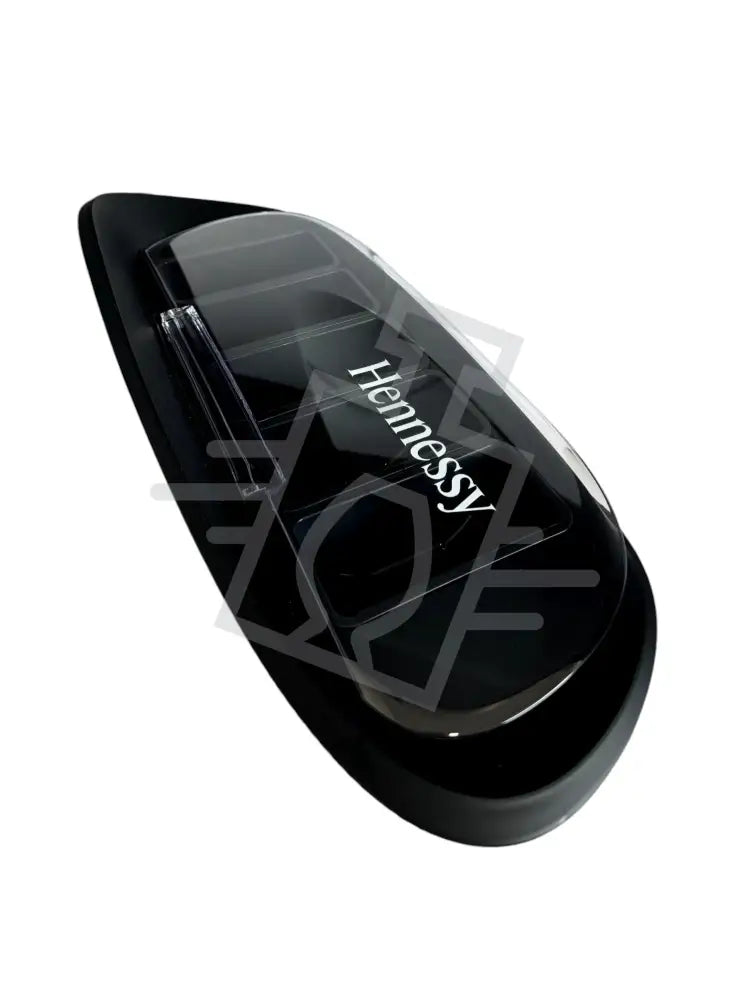 HENNESSY Tálca Kínáló 5 fakkos (2033034)