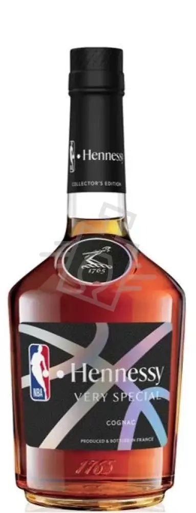 HENNESSY Konyak VS 0,7l 40% NBA Collector Edition 22/23