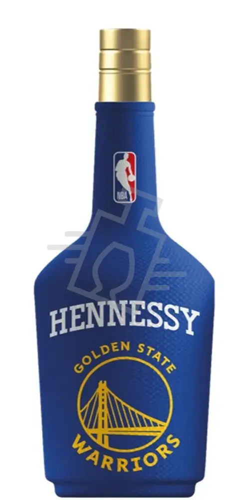 Hennessy Konyak VS. NBA 2024. Edition Golden State Warriors 0,7l