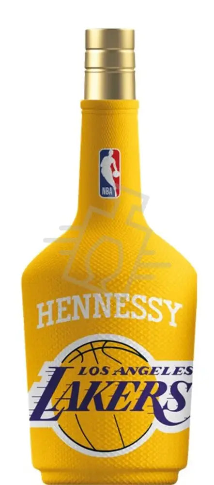 Hennessy Konyak VS. NBA 2024. Edition Los Angeles Lakers 0,7l