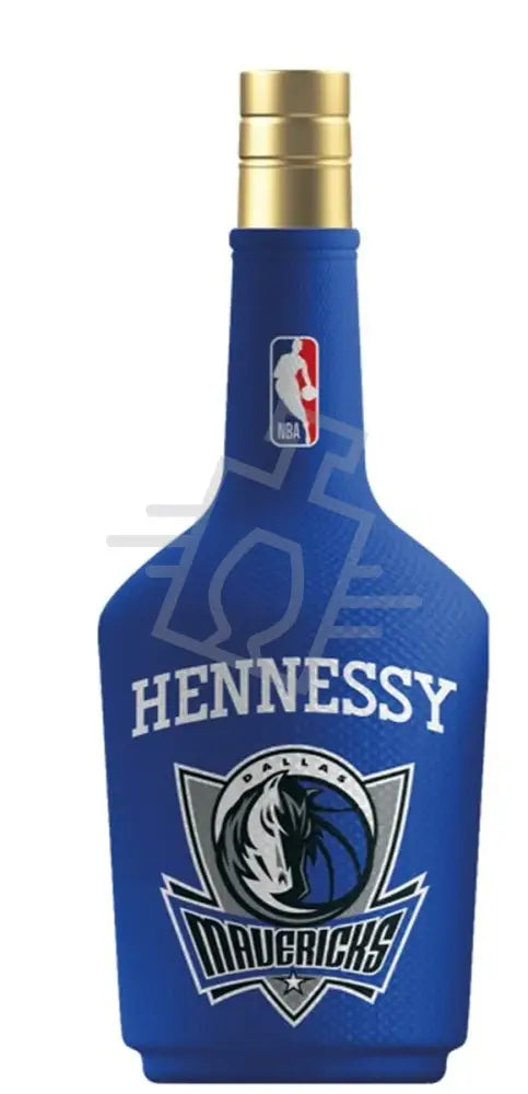 Hennessy Konyak VS. NBA 2024. Edition Mavericks 0,7l