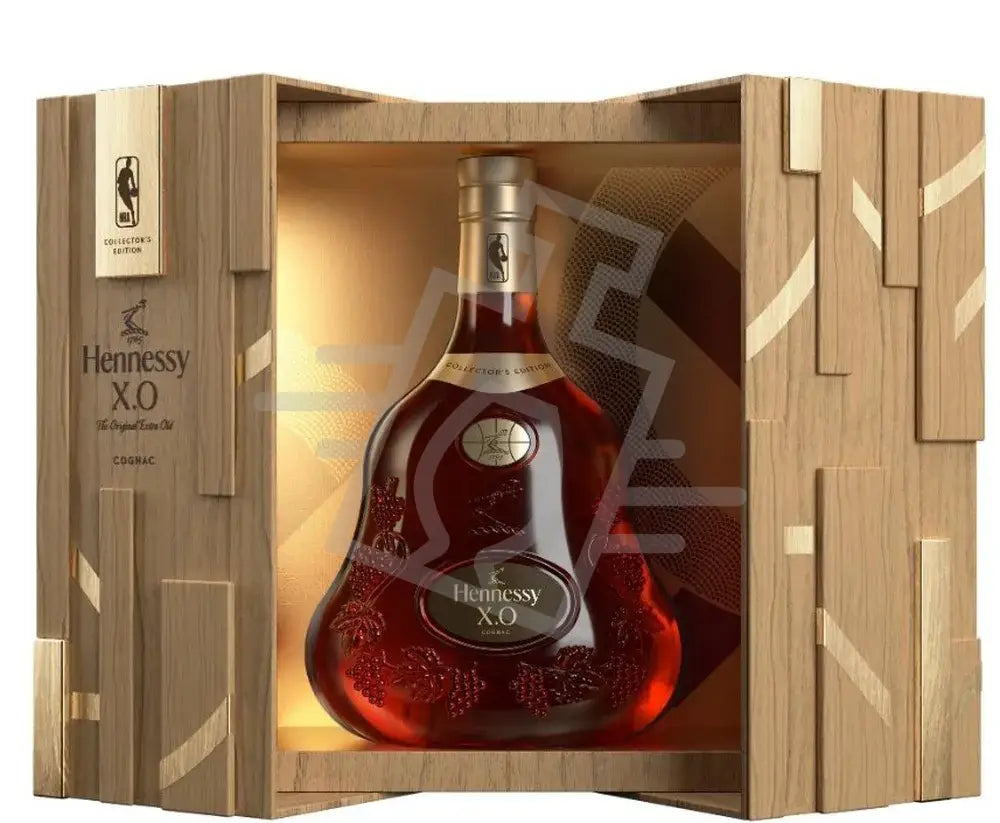 Hennessy Konyak XO NBA 2024. Collector Edition 0,7l DD.