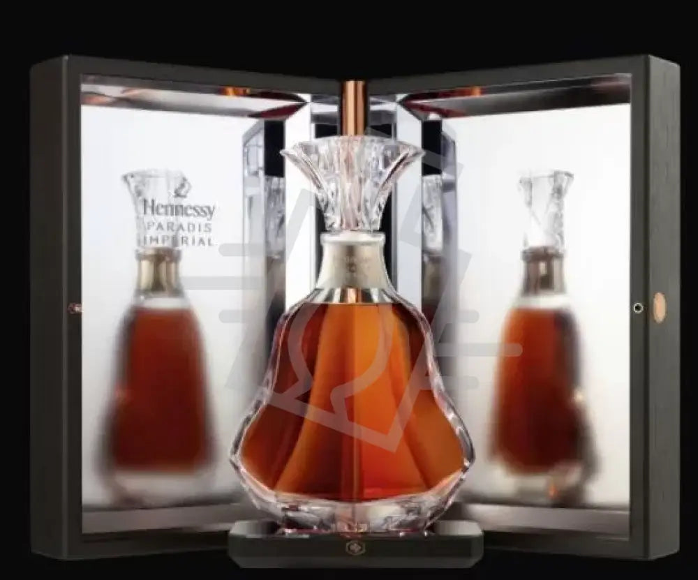 HENNESSY Konyak Paradis Impérial 0,7l 40% DD.