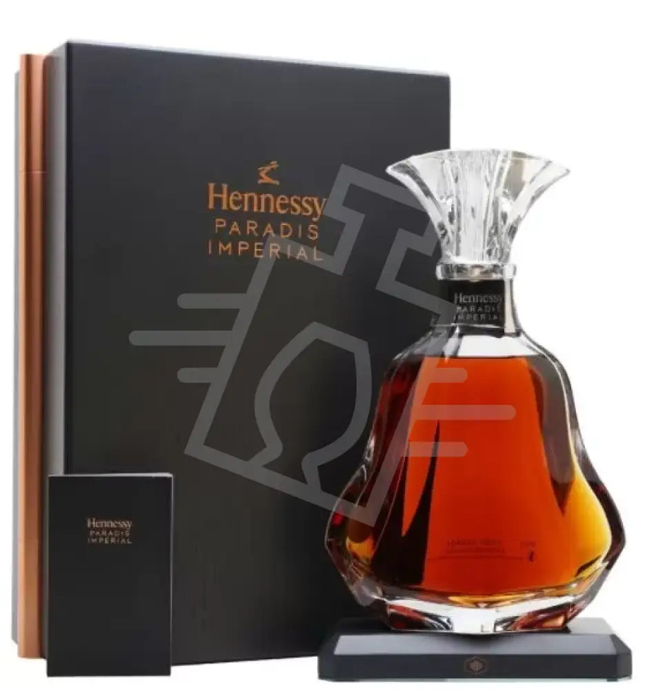 HENNESSY Konyak Paradis Impérial 0,7l 40% DD.