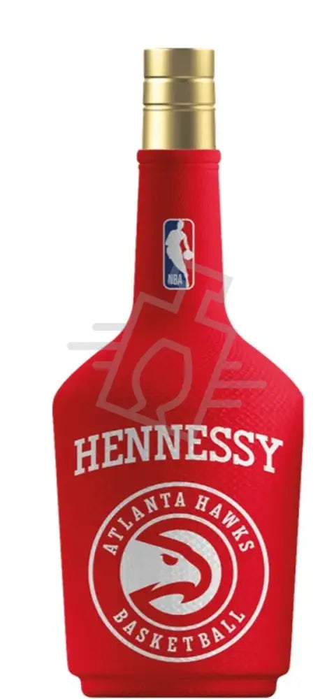 Hennessy Konyak VS. NBA 2024. Edition Atlanta Hawks 0,7l