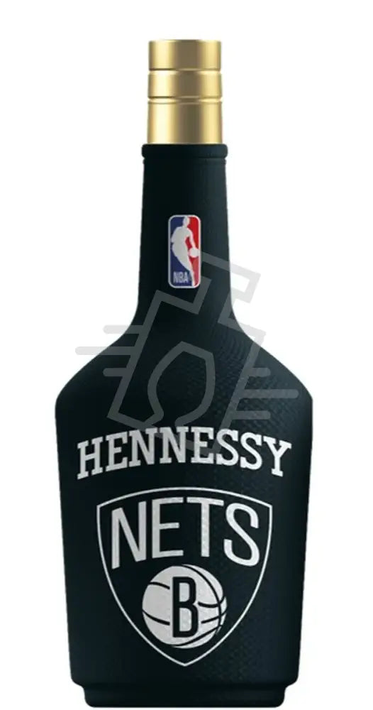 Hennessy Konyak VS. NBA 2024. Edition Nets 0,7l