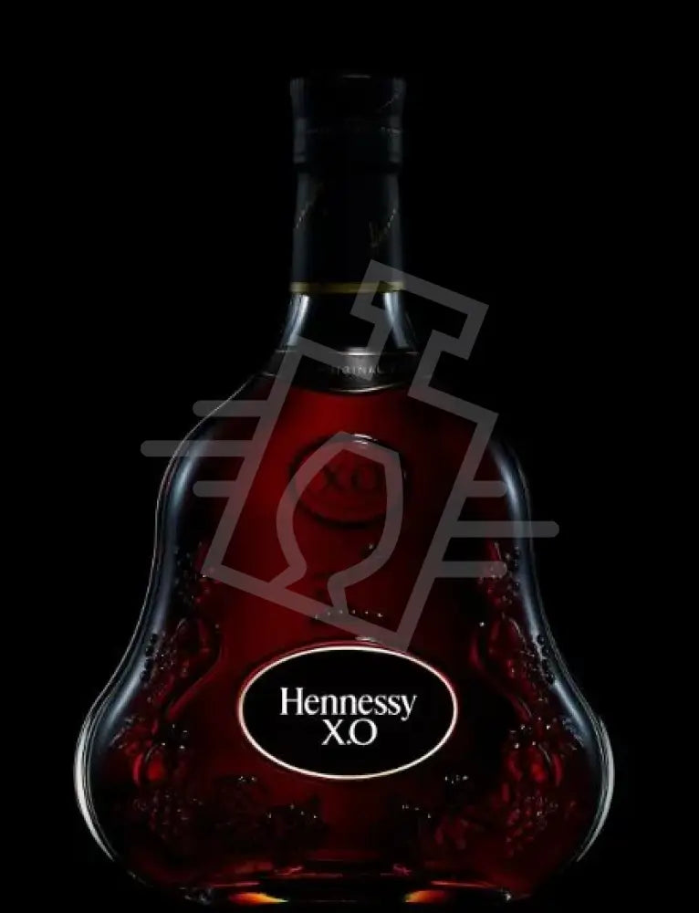 HENNESSY Konyak XO 0,7l Luminous 2022 Edition 40%