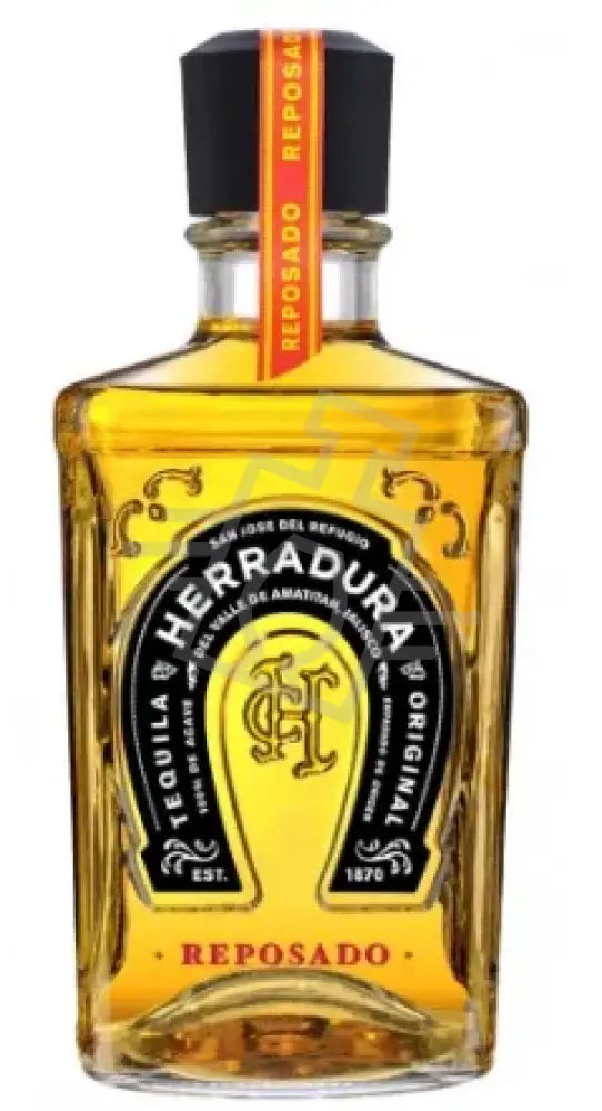 HERRADURA Tequila 0,7l Reposado 40%