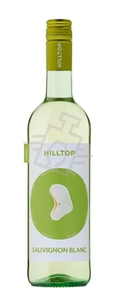 HILLTOP Neszmély Sauvignon Blanc 0,75l száraz