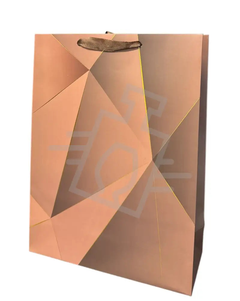 ITAL DÍSZTASAK HKS-5311 (BARNA) Bor