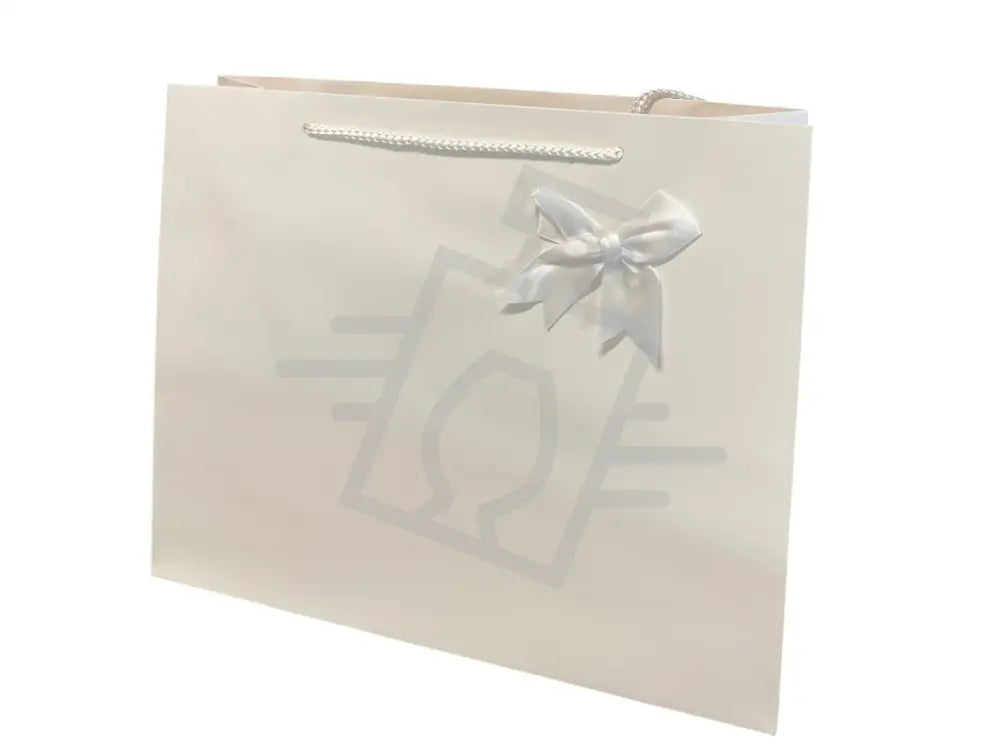 ITAL DÍSZTASAK HKS-8333 (FEHÉR) Bor