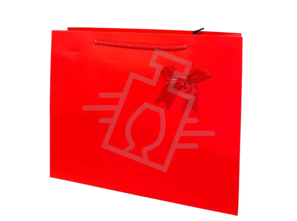 ITAL DÍSZTASAK HKS-8333 (PIROS) Bor