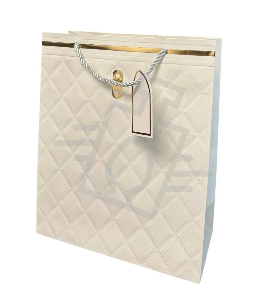 ITAL DÍSZTASAK HKS-9123 (FEHÉR) Bor