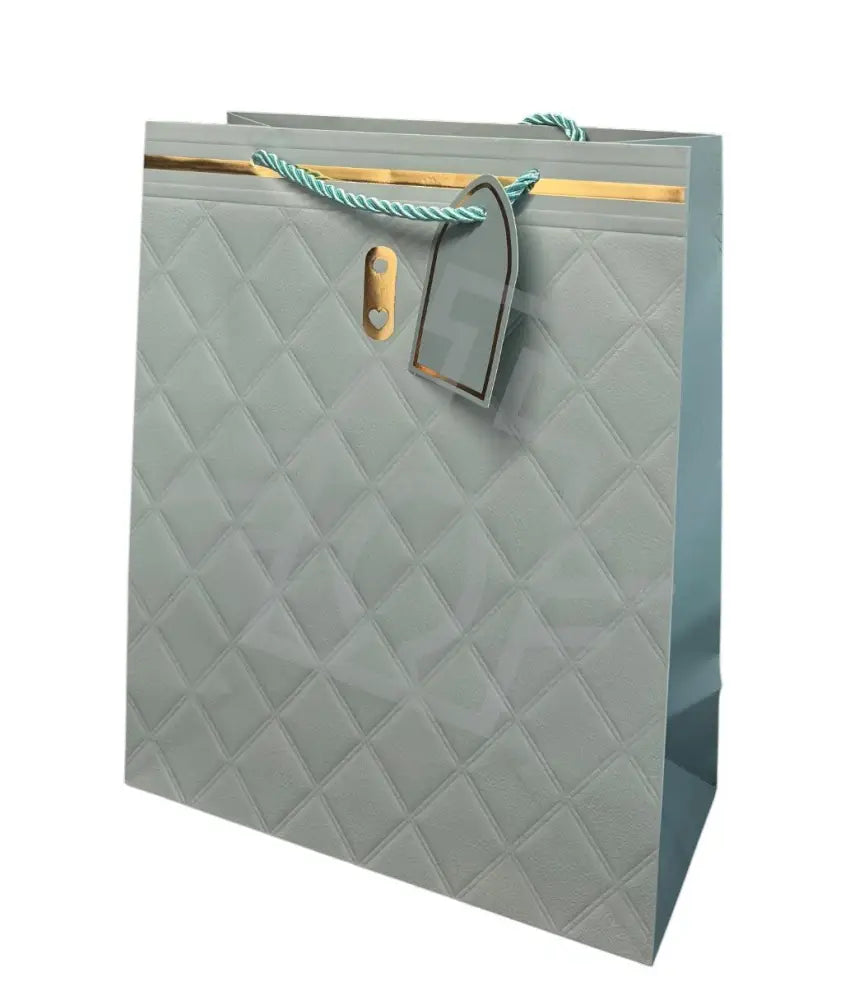 ITAL DÍSZTASAK HKS-9123 (KÉK) Pezsgő habzóbor