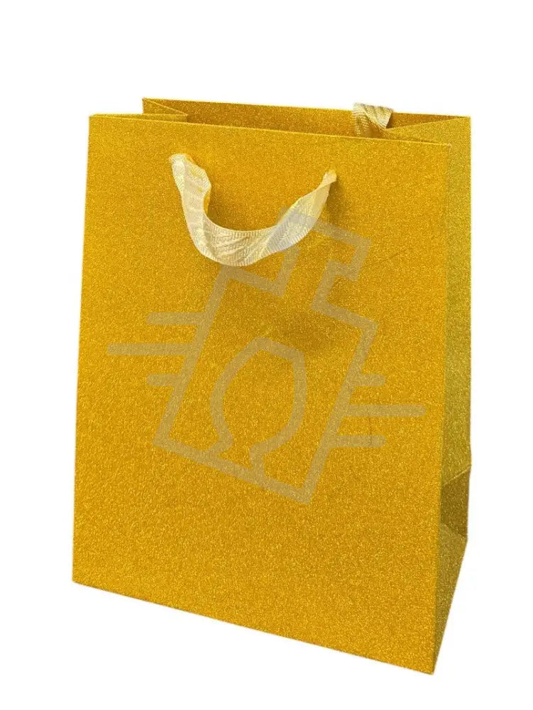 ITAL DÍSZTASAK HKS-9229 (ARANY) (Kicsi) Bor