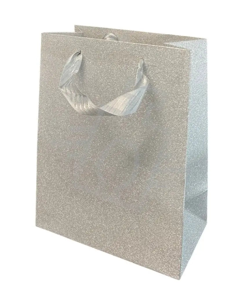 ITAL DÍSZTASAK HKS-9229 (EZÜST) (Kicsi) Bor