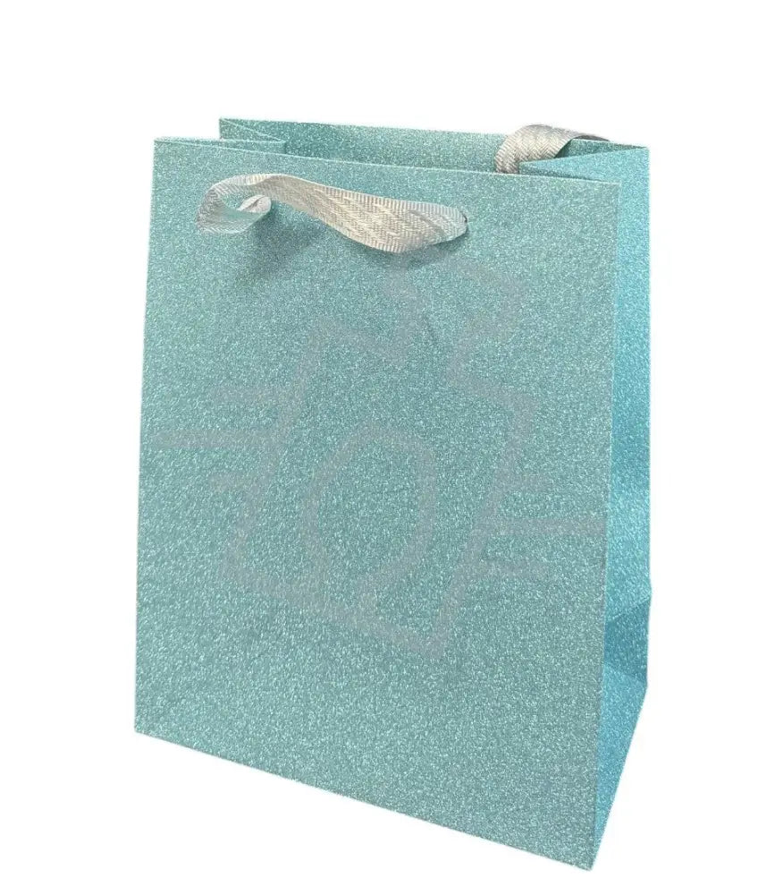 ITAL DÍSZTASAK HKS-9229 (KÉK) (Kicsi) Bor