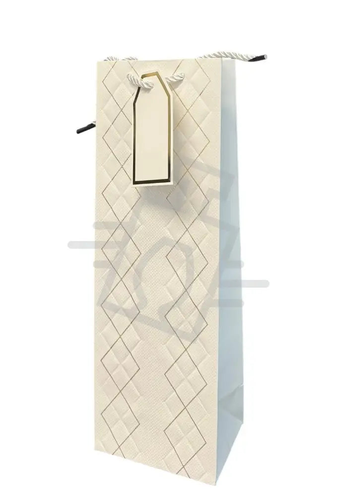 ITAL DÍSZTASAK HKS-9260 (FEHÉR) Bor