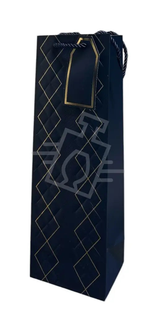 ITAL DÍSZTASAK HKS-9260 (KÉK) Bor