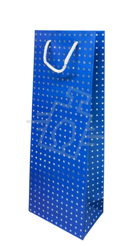 ITAL DÍSZTASAK HKS-9347 (KÉK) Bor