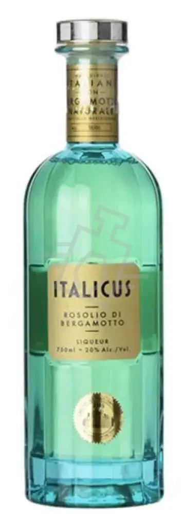 ITALICUS Likőr 0,7l Rosolio Di Bergamotto 20%