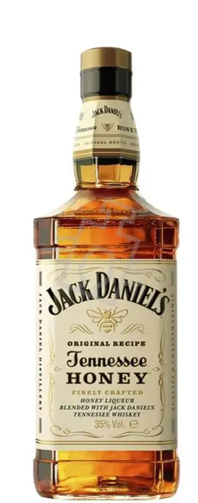 Jack Daniels Whisky Honey Tennessee 0,7l