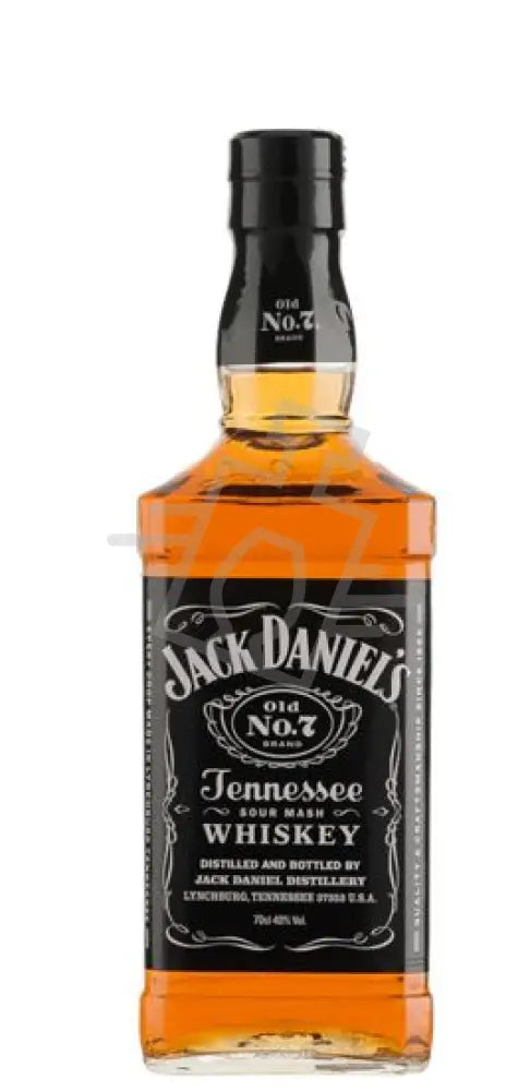 JACK DANIEL’S Whisky 0,5l 40% Whisky