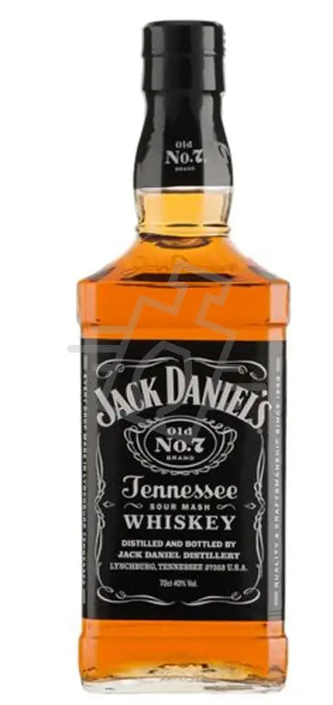 Jack Daniels Whisky Tennessee 1l