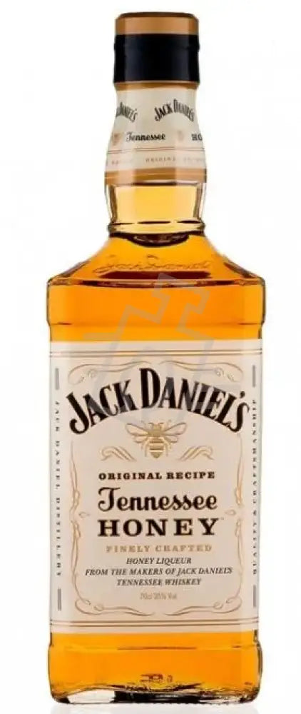 JACK DANIEL'S Whisky Honey 1,0l 35%