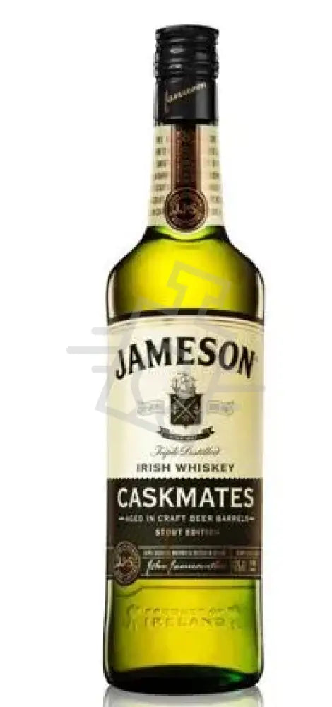 JAMESON Whisky Caskmates 1,0l 40%