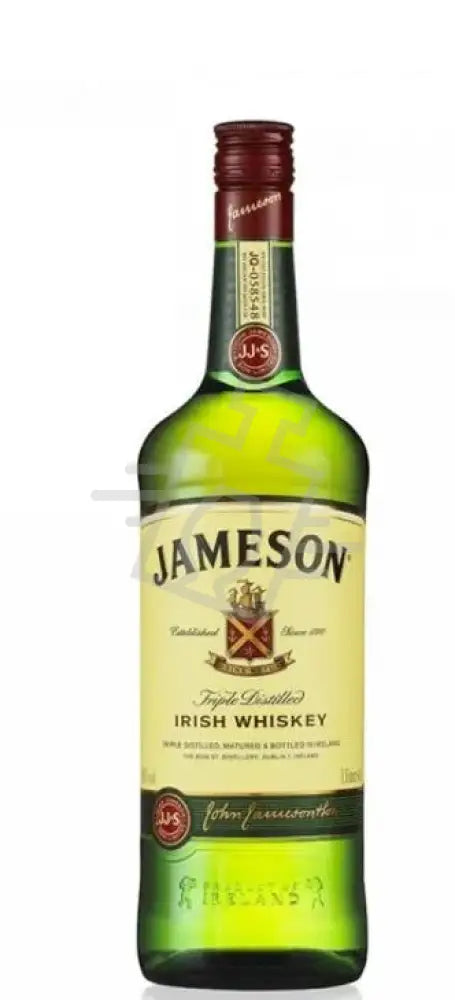 JAMESON Whisky 0,5l 40%