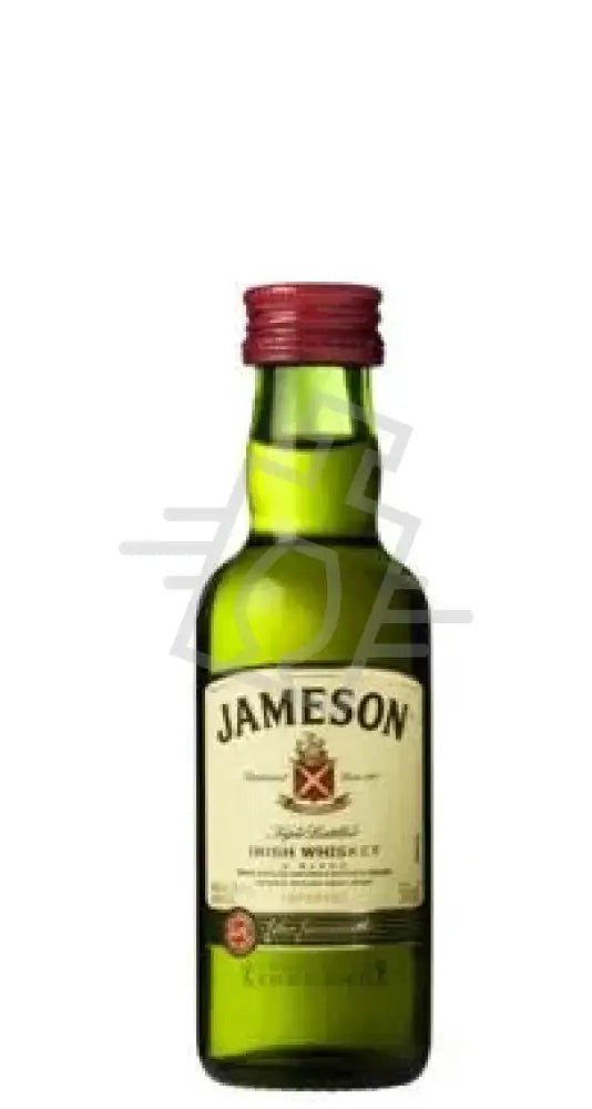 JAMESON Whisky 0,05l 40%