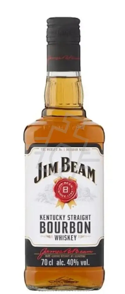 JIM BEAM Whisky 0,7l 40%